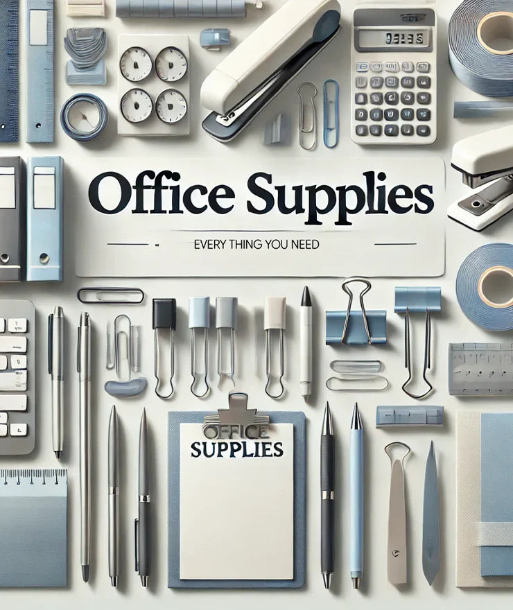 OFFICE SUPPLIES